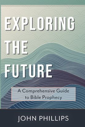 Picture of Exploring the Future