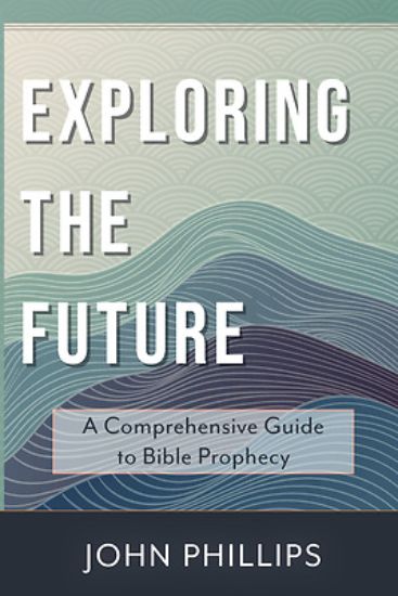 Picture of Exploring the Future