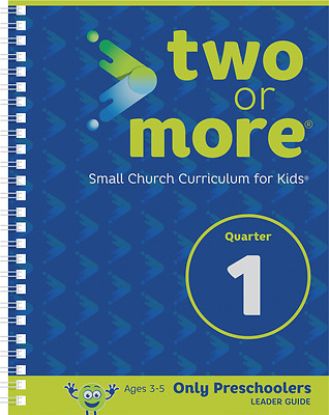 Picture of Two or More