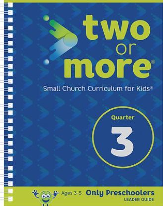 Picture of Two or More