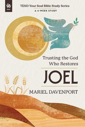 Picture of Joel