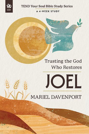 Picture of Joel
