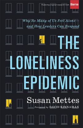 Picture of The Loneliness Epidemic