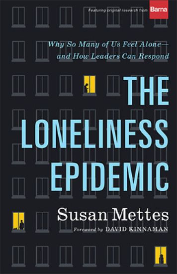 Picture of The Loneliness Epidemic