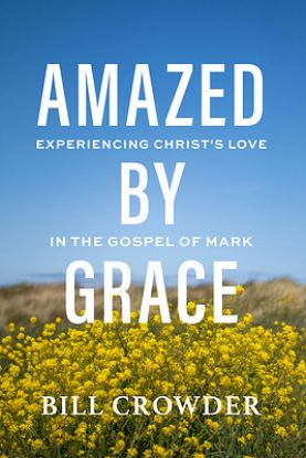 Picture of Amazed by Grace