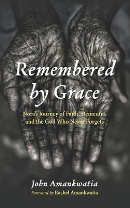 Picture of Remembered by Grace