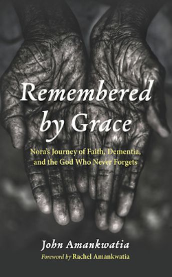 Picture of Remembered by Grace