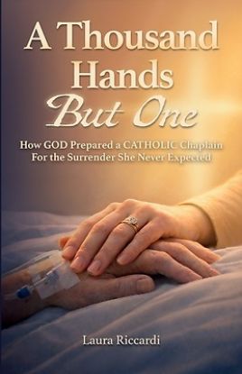 Picture of A Thousand Hands But One