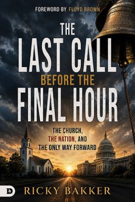 Picture of The Last Call Before the Final Hour
