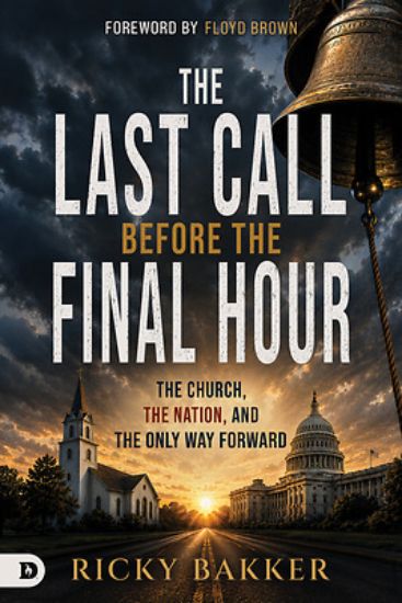 Picture of The Last Call Before the Final Hour