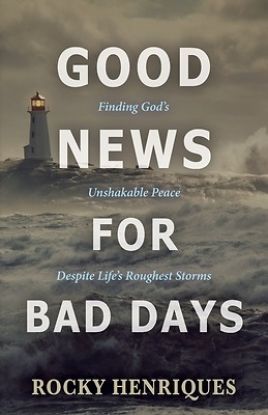 Picture of Good News for Bad Days