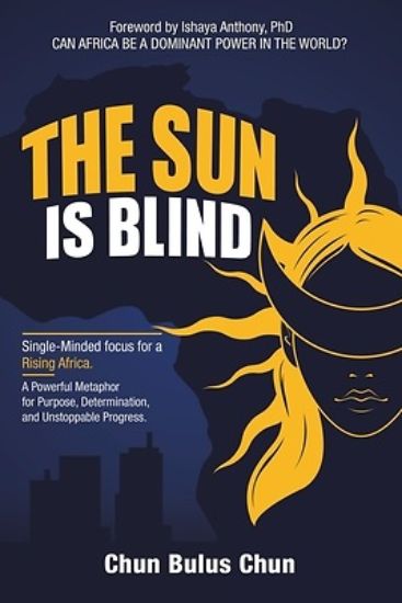 Picture of The Sun Is Blind