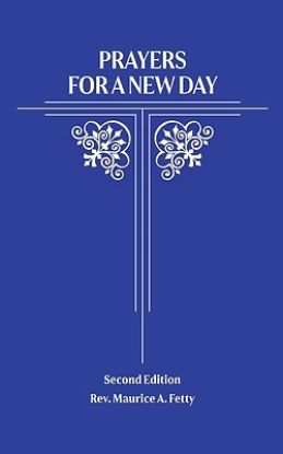 Picture of Prayers for a New Day