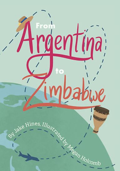 Picture of From Argentina to Zimbabwe