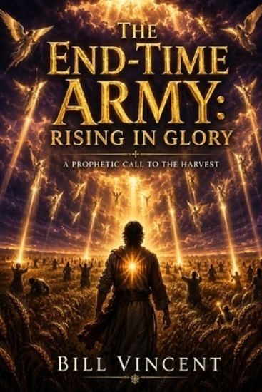 Picture of The End-Time Army