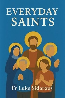 Picture of Everyday Saints