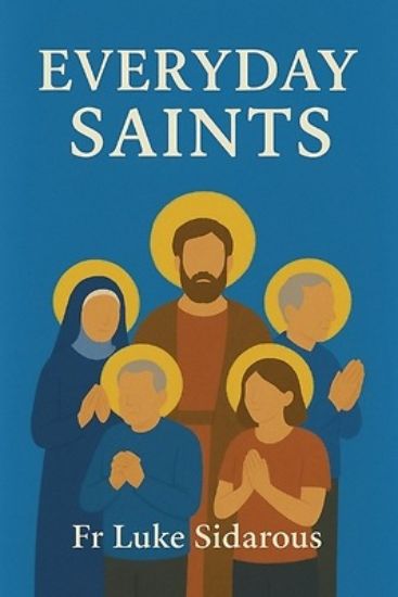 Picture of Everyday Saints