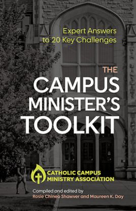 Picture of The Campus Minister's Toolkit