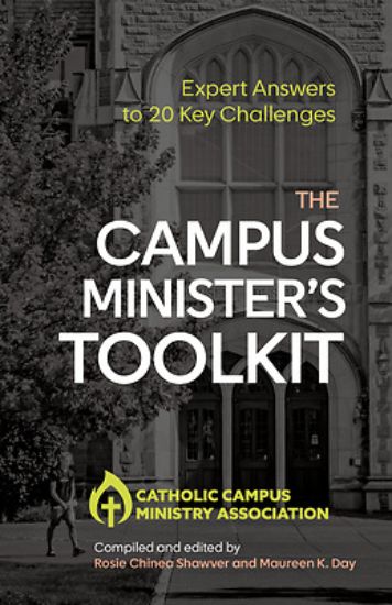 Picture of The Campus Minister's Toolkit