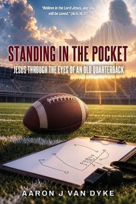 Picture of Standing in the Pocket