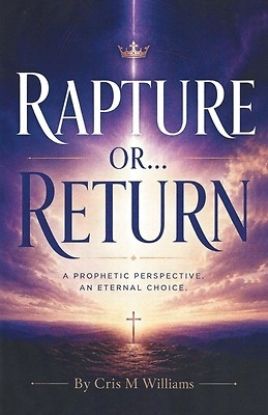Picture of Rapture or... Return