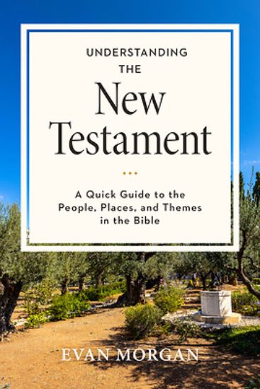 Picture of Understanding the New Testament