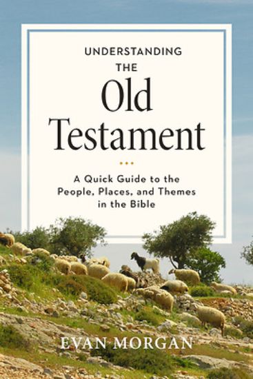 Picture of Understanding the Old Testament