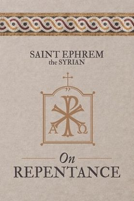 Picture of On Repentance
