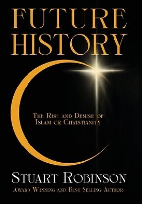 Picture of Future History