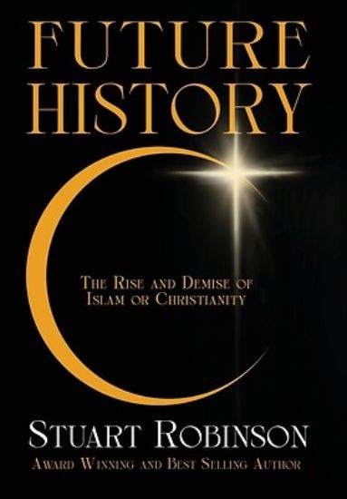 Picture of Future History