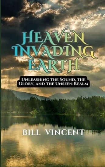 Picture of Heaven Invading Earth