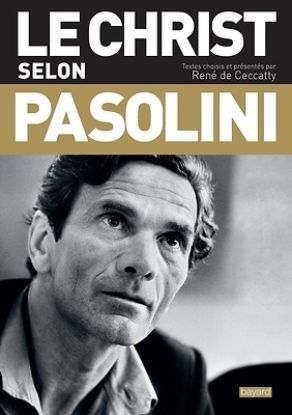 Picture of Le Christ selon Pasolini