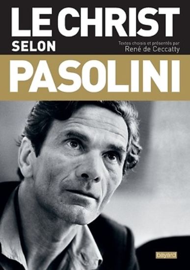 Picture of Le Christ selon Pasolini