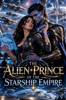 Picture of The Alien Prince of the Starship Empire