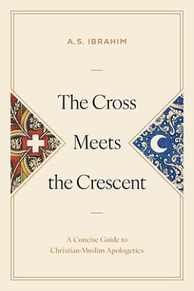 Picture of The Cross Meets the Crescent