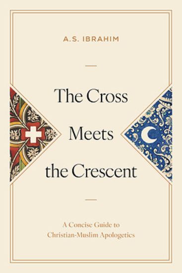 Picture of The Cross Meets the Crescent