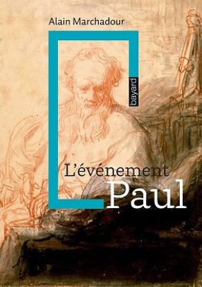 Picture of L'événement Paul