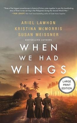 Picture of When We Had Wings