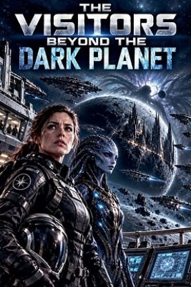 Picture of The Visitors Beyond the Dark Planet