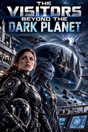 Picture of The Visitors Beyond the Dark Planet