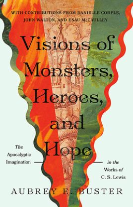 Picture of Visions of Monsters, Heroes, and Hope