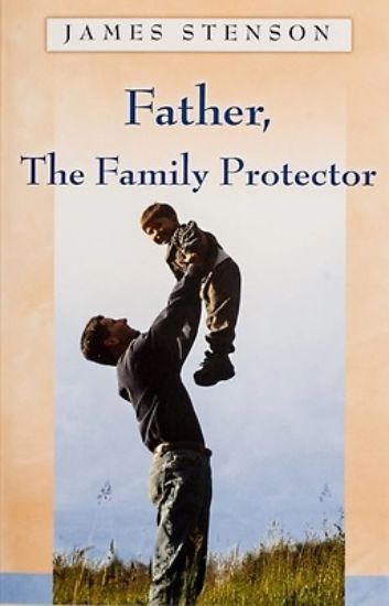 Picture of Father, the Family Protector