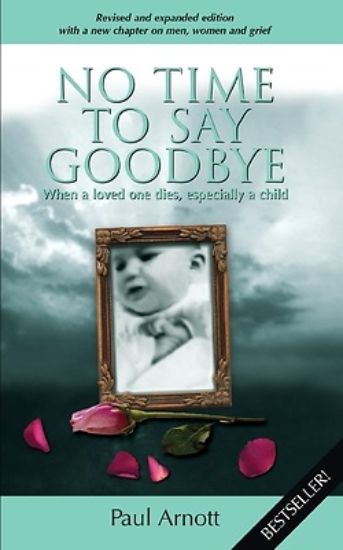 Picture of No Time to Say Goodbye