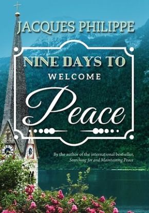 Picture of Nine Days to Welcome Peace