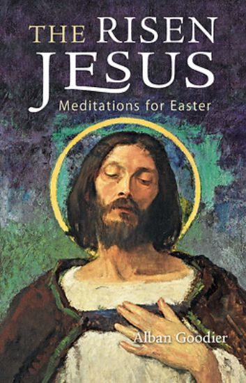 Picture of The Risen Jesus