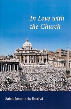 Picture of In Love with the Church