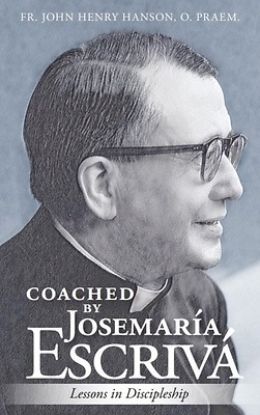 Picture of Coached by Josemaría Escrivá