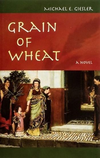Picture of Grain of Wheat