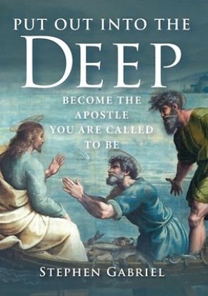 Picture of Put Out Into the Deep