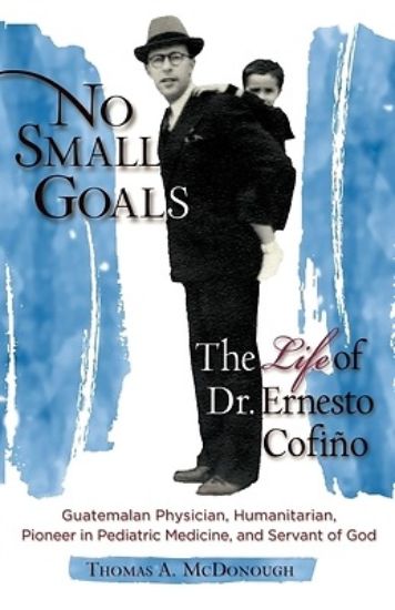 Picture of No Small Goals